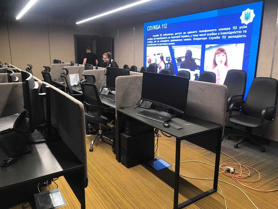 Офисная мебель под заказ