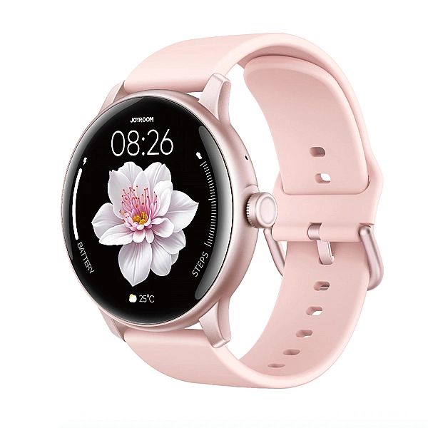 Smartwatch Joyroom Classis Series JR-FC1 z funkcją odbierania połączeń