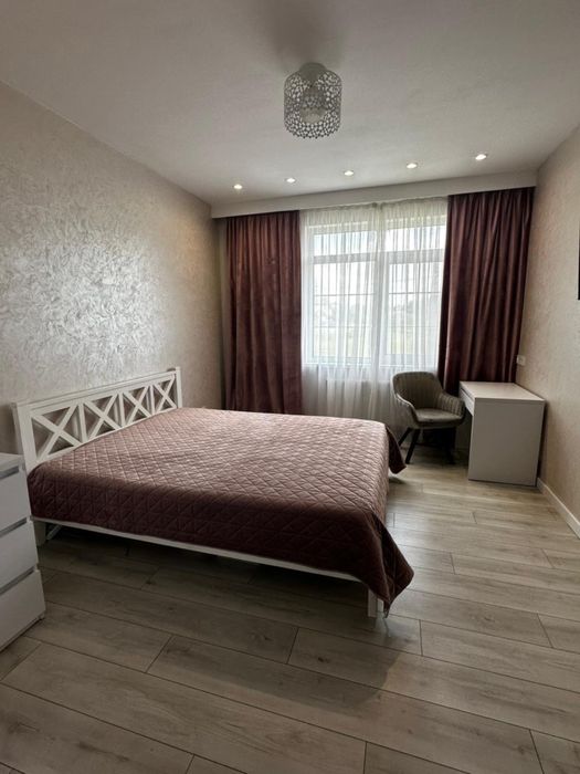 Оренда 1-кім квартири в ЖК «Британія Hall», р-н Північного ринку