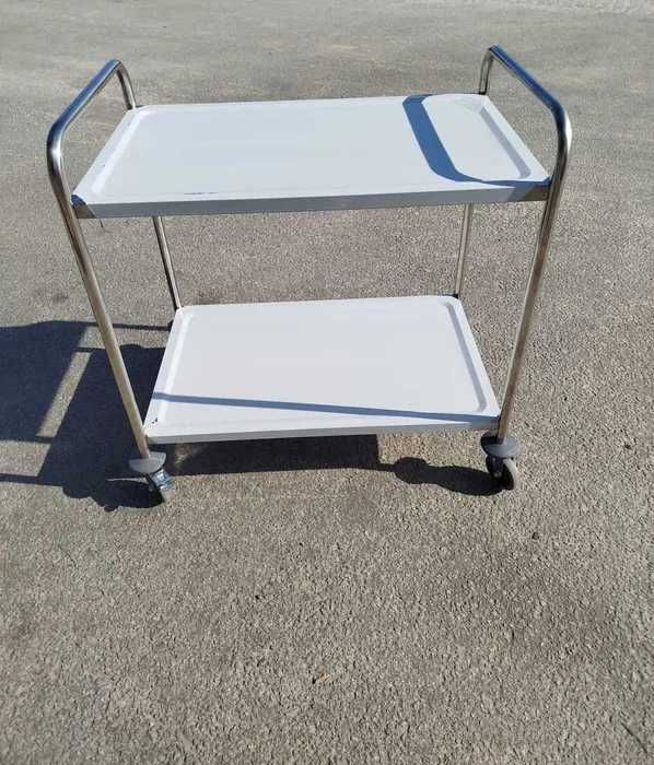 Carrinho de Serviço - NOVO