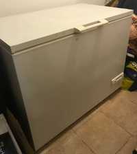 Privileg chest freezer