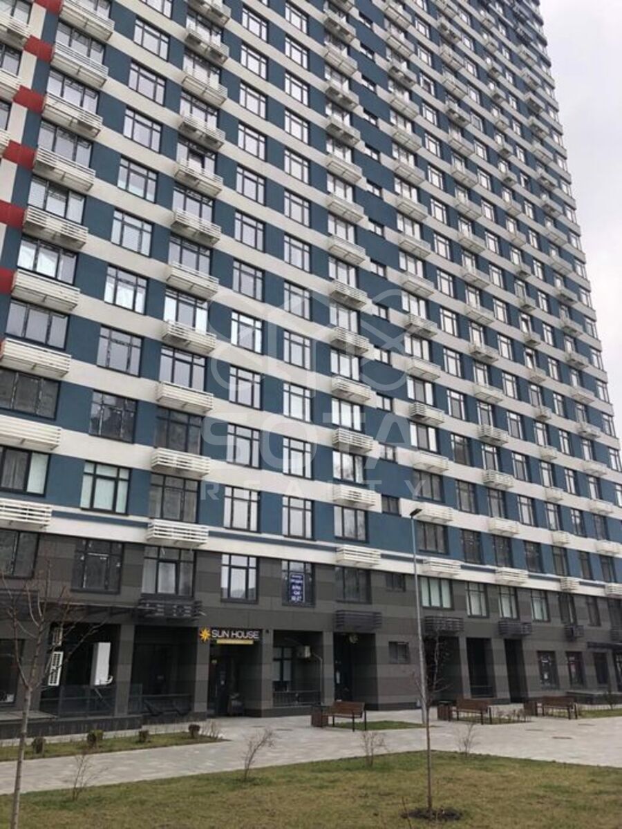Комфорт клас! 1-кв. ЖК Галактика, Сверстюка, 6Е,  Лівобережна