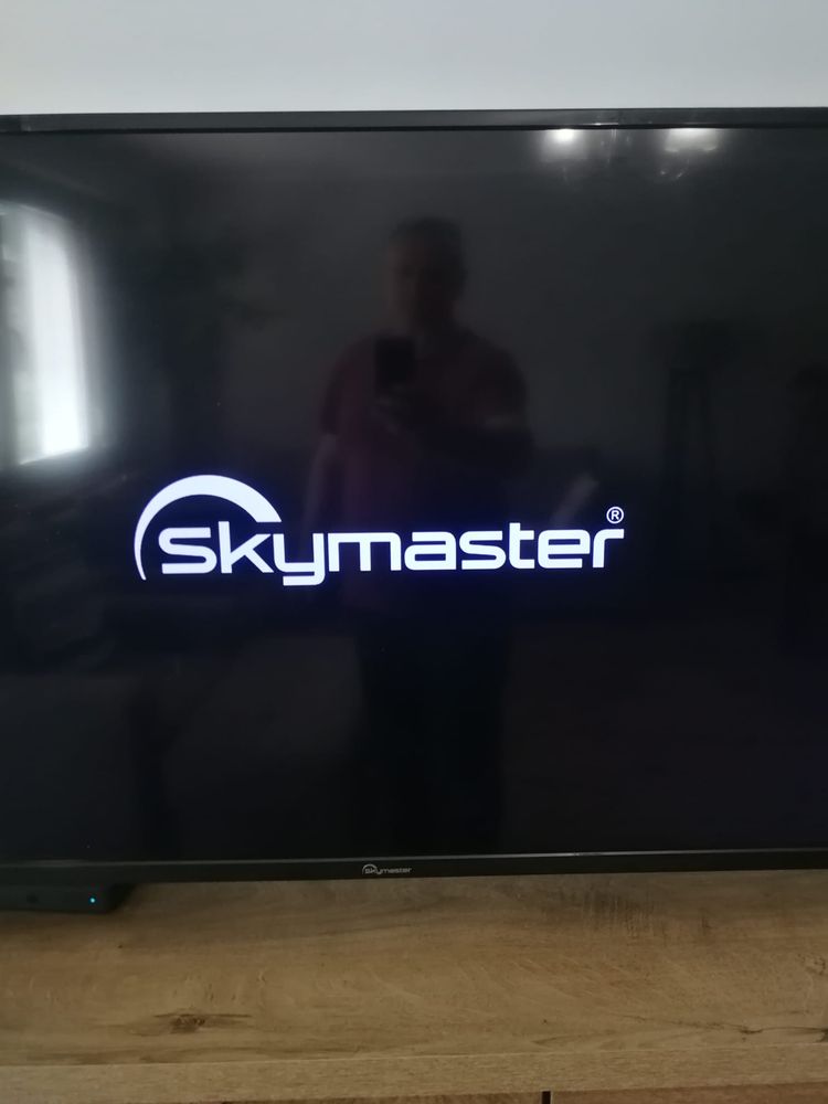 Telewizor Skymaster 50 cali