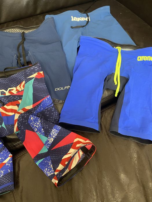 Гідрошорти TYR 24/26 розмір