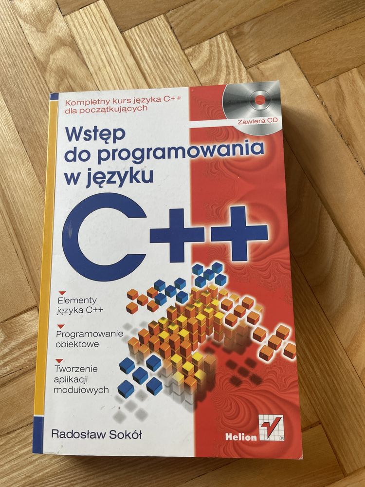 Wstęp do programowania w języku C++