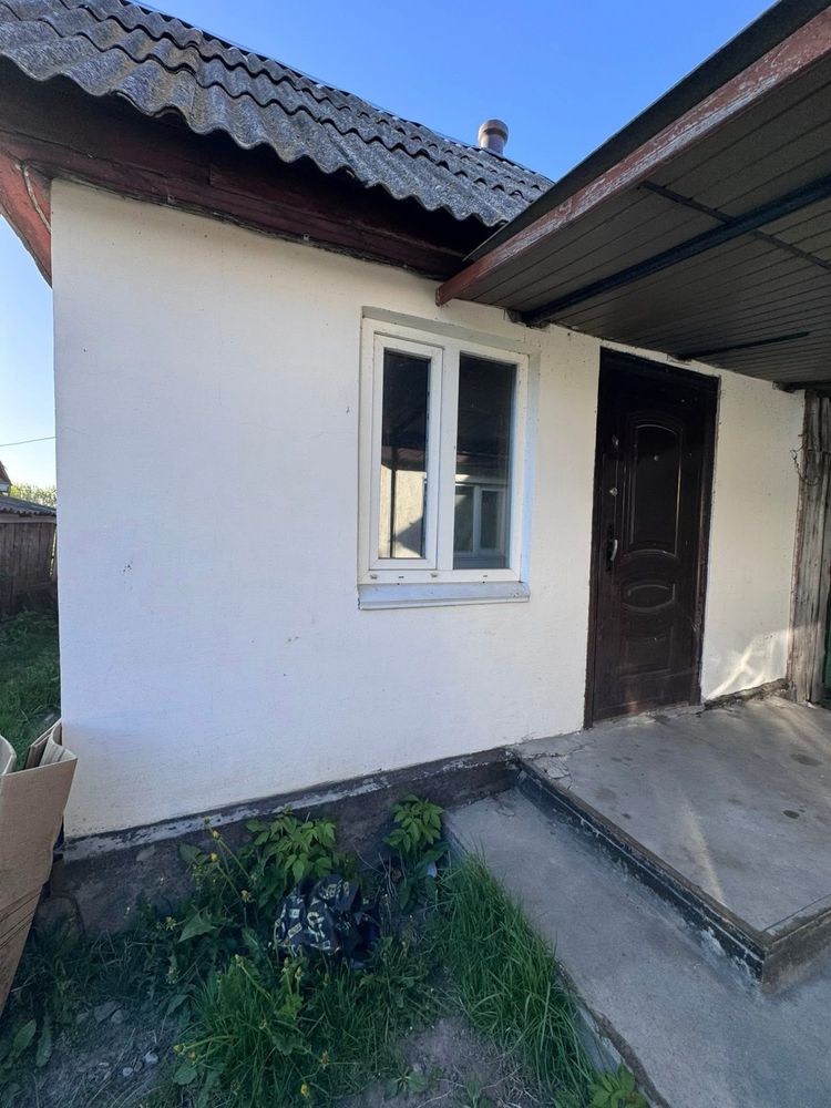 Прдається будинок в селі Каленське