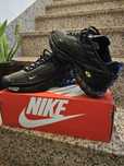 Ténis Nike TN 3 Preto/Cinza