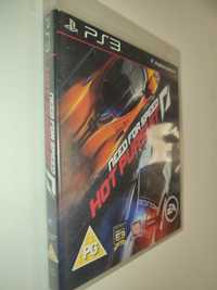 Gra Ps3 Need for speed Hot Pursuit gry PlayStation 3 Hit wyścigi aut