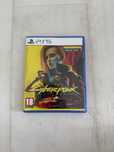 Cyberpunk 2077 (PS5) Ultimate Edition