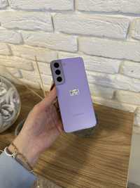 Як новий! Смартфон Samsung Galaxy s22 Purple 8/128 GB