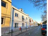 Moradia, 3 quartos, Lisboa, Alto da Ajuda