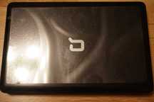 obudowa zawiasy panel matrycy ramka klapa palmrest touchpad hp cq58