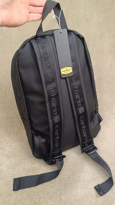 Новий рюкзак Carhartt Wip кархарт портфель сумка