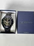 Часы Casio EFR-539BK-1AVUEF