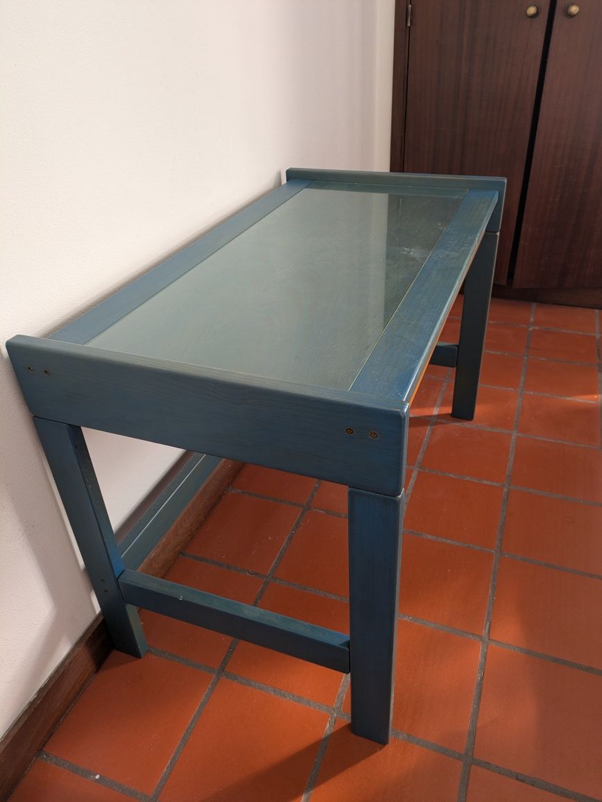 Mesa de escritório