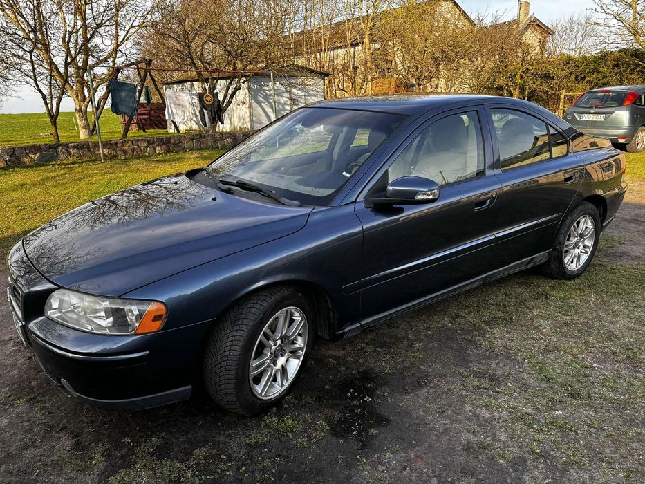 Volvo S60 Sprzedam Volvo Xc60