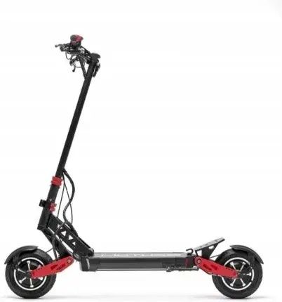 Електросамокат  Motus pro 10 sport