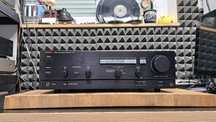Wzmacniacz Luxman LV-101