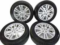 KOŁA FELGI PIRELLI LAND ROVER DISCOVERY 4 15r R19