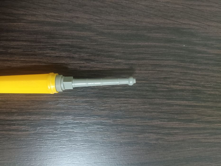 Ручки кулькові часів СРСР