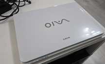 Laptop Sony Vaio SVE14, Intel i3, 4Gb, 120 SSD, ATI Radeon HD 7600M