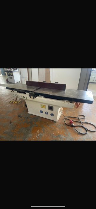 Wyrówniarka 50 Fulda