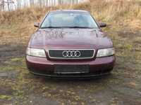 Audi a4 1997r 2598cm na czesci benzyna