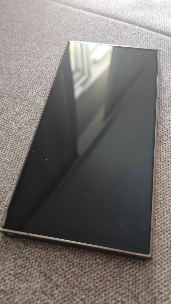 Samsung Galaxy s24 ultra jak nowy