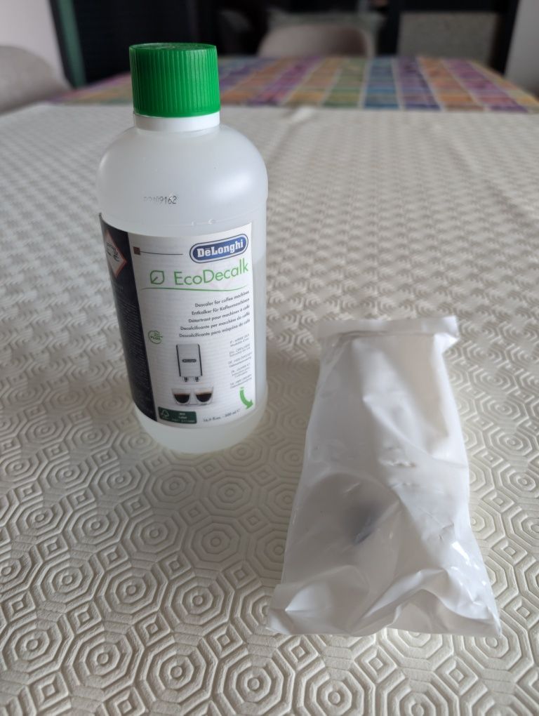 DeLonghi Magnífica S