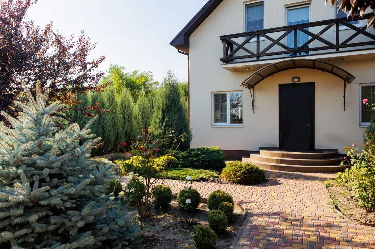 Продам 2 эт Дом в экологическом районе Любимовка2! 4км от гДнепр