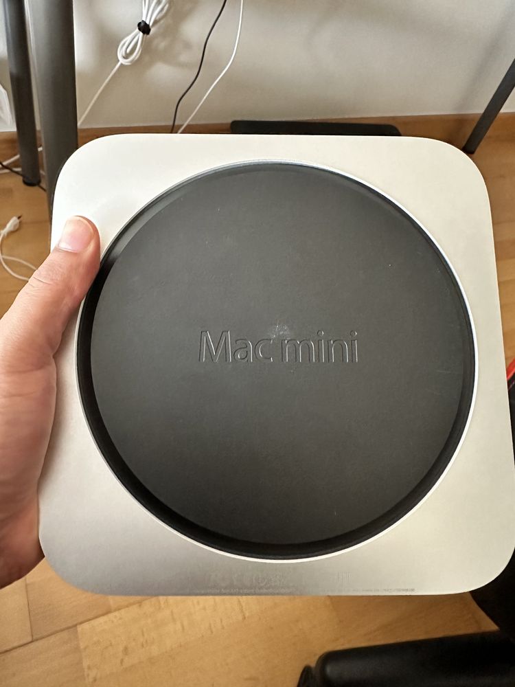 Mac Mini Final 2014