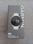 Garmin Forerunner 165 amoled