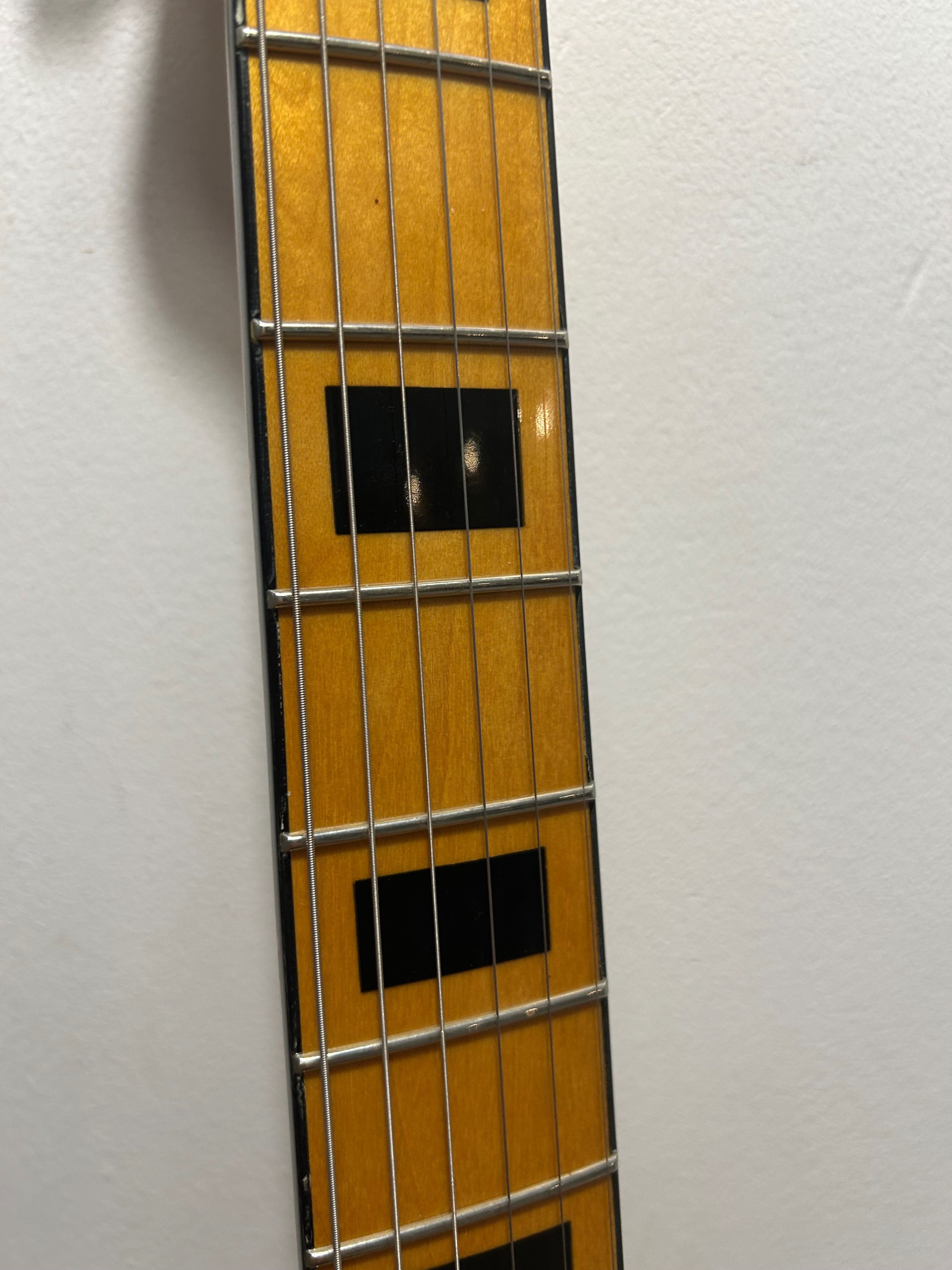 Gitara Telecaster Fender Squier Thinline 70’s Classic Vibe