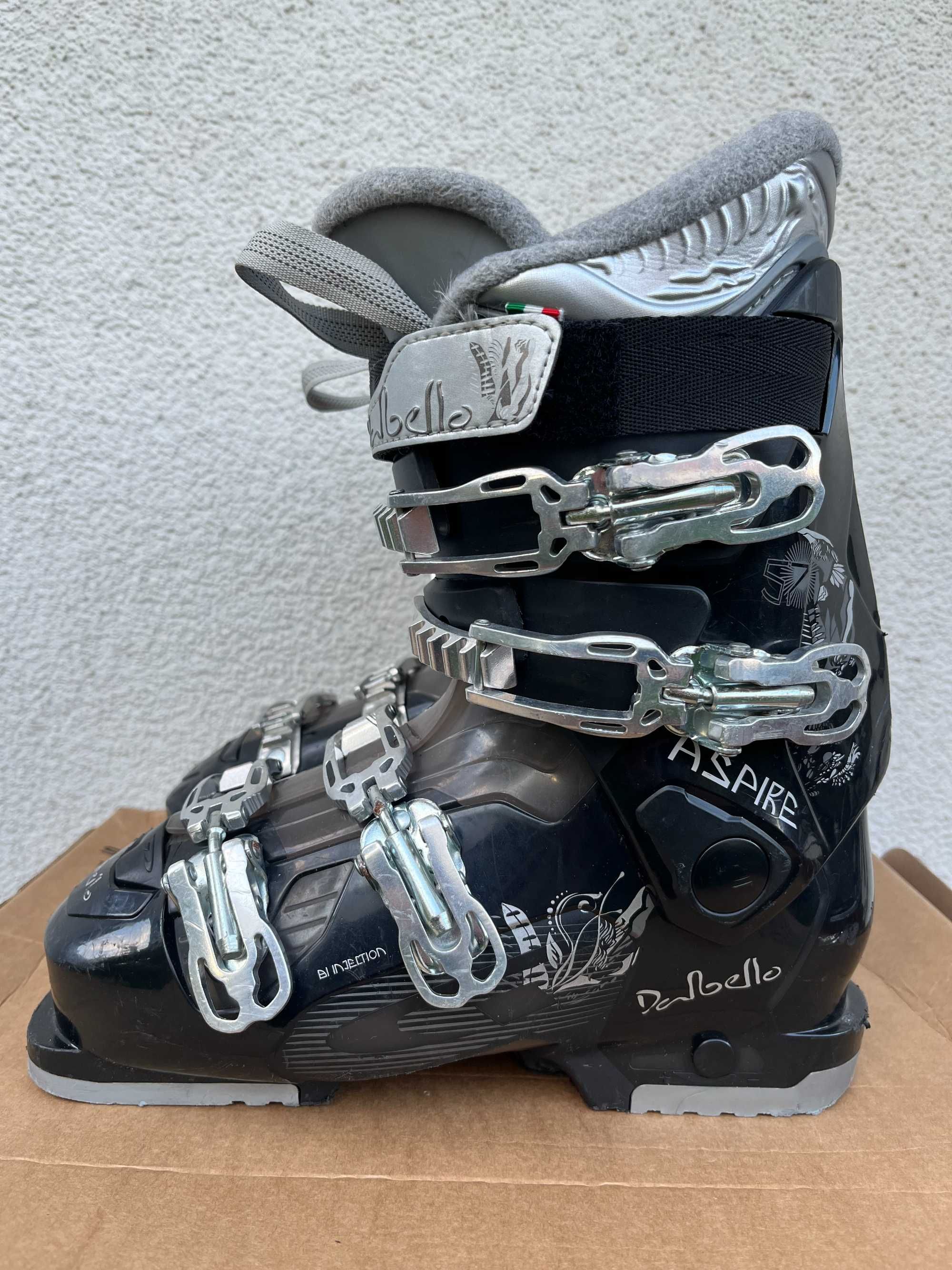 Buty narciarskie Dalbello Aspire wkładka 24,5 cm