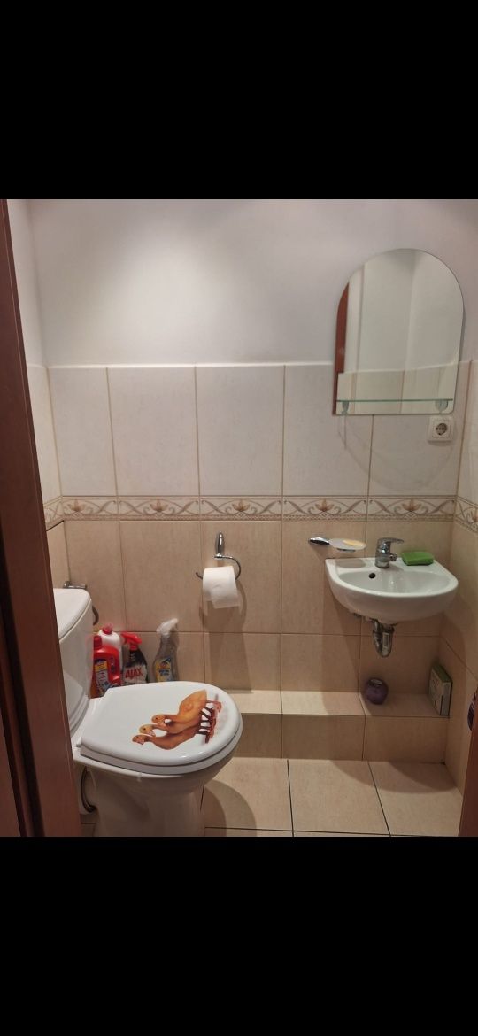 Wynajmę pokój jednoosobowy od zaraz