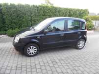 Fiat Panda 1.1 z LPG