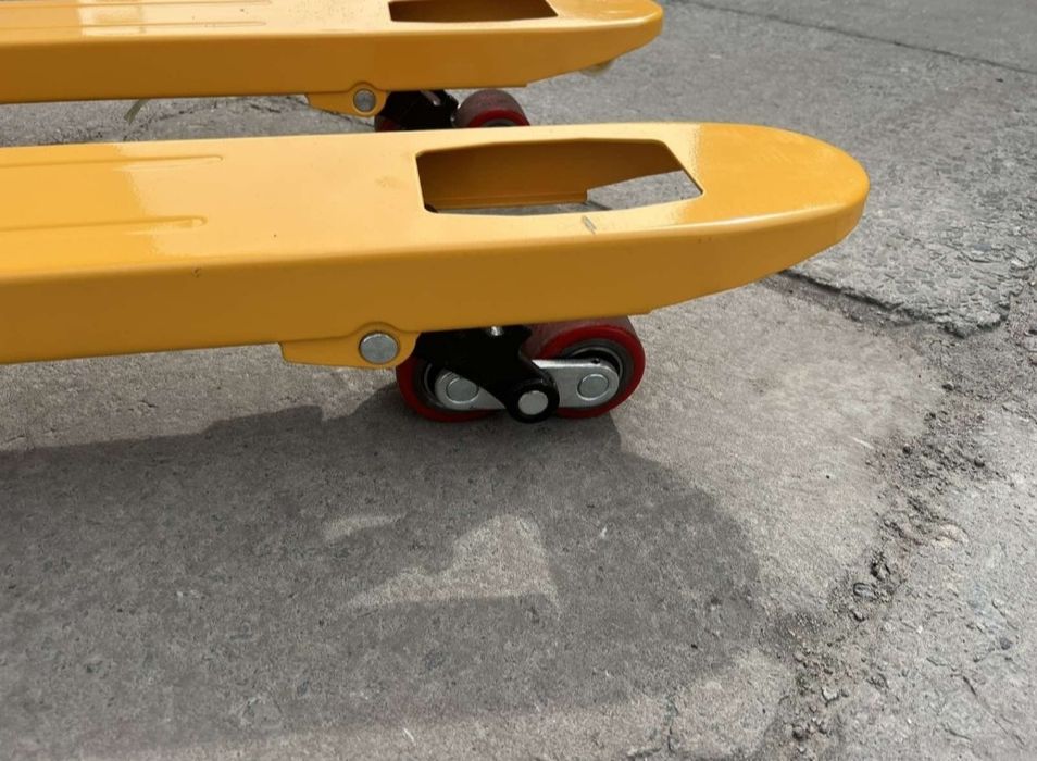 Ручний візок 2,5т