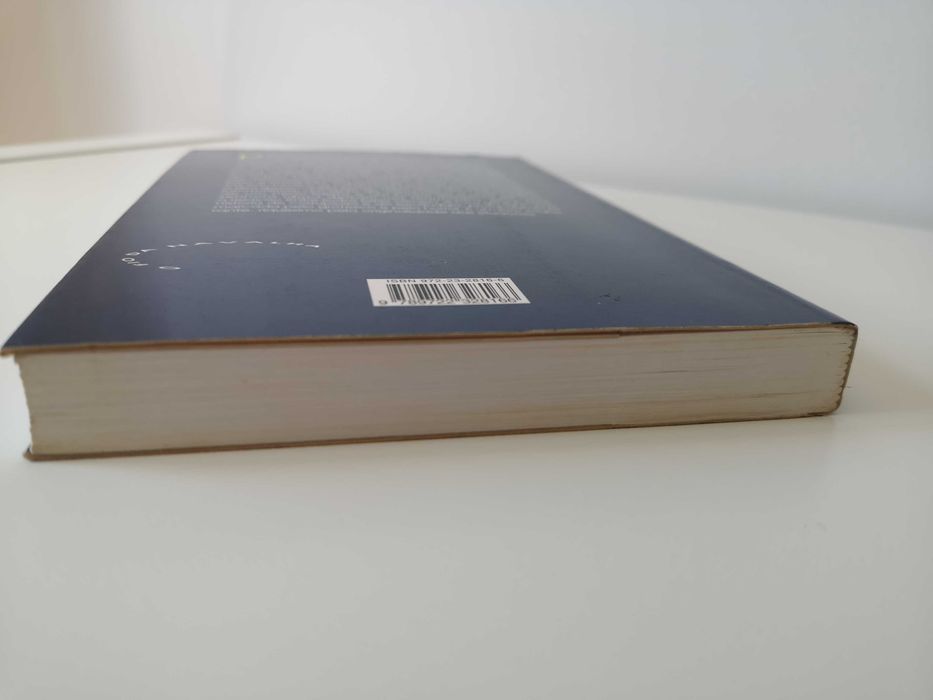 A cruz do Sul - Patricia Cornwell