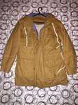 Casaco Gsus M/L