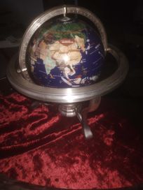 Globus unikatowy