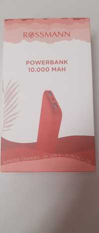Powerbank 10000 MAH