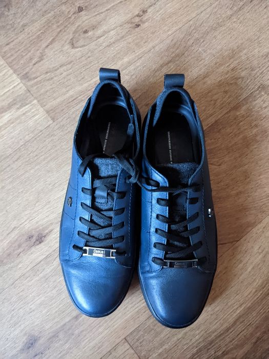 Туфлі Mida шкіряні р.40 (26,5-27см)