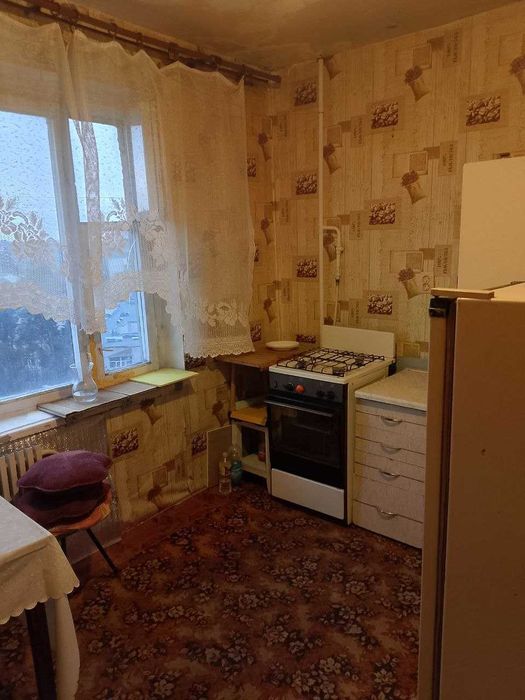 сдам однокомнатную квартиру долгосрочно