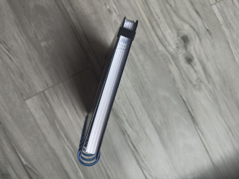 Nowy planer WOŚP Wielka Orkiestra Świątecznej Pomocy