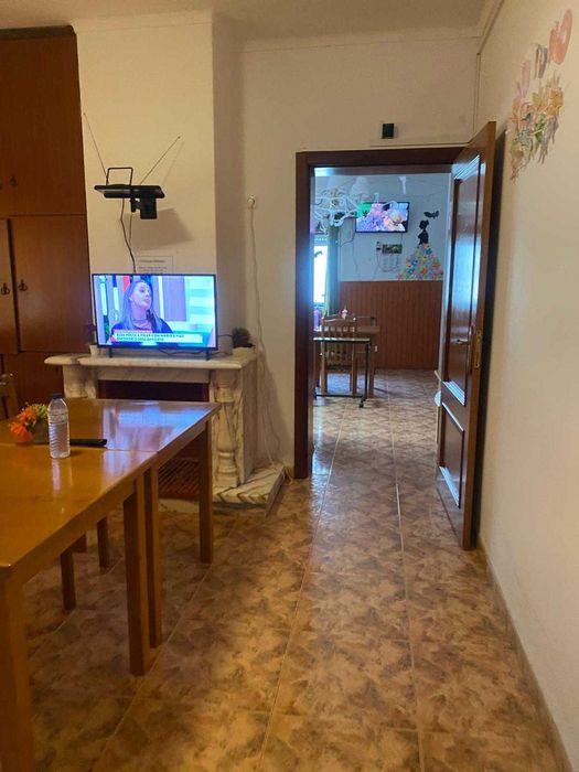 Lar de idosos Retiro do Avozinho