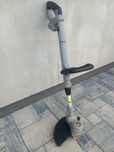 Podkaszarka akumulatorowa do trawy Titan 18 v