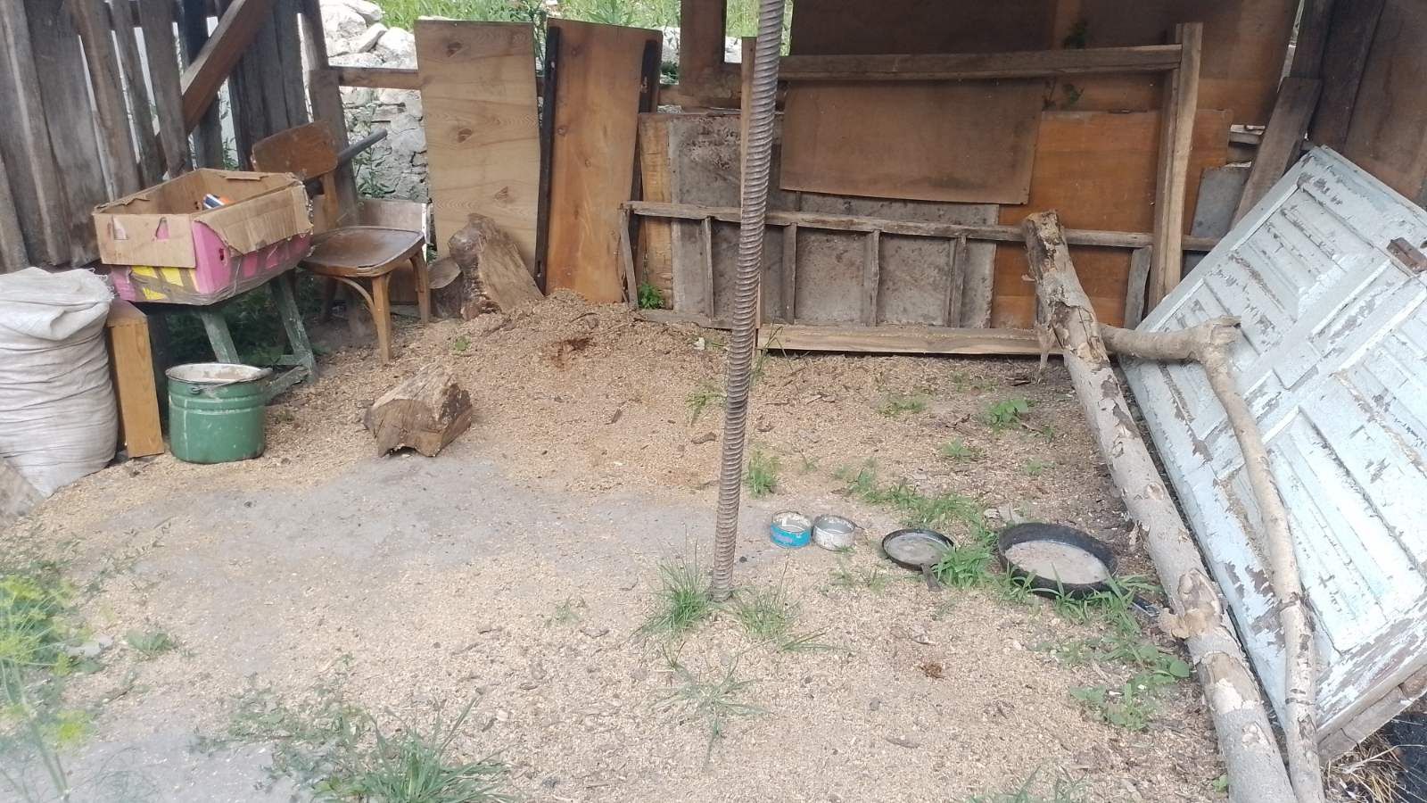 Продам хату в селі Гуменці.