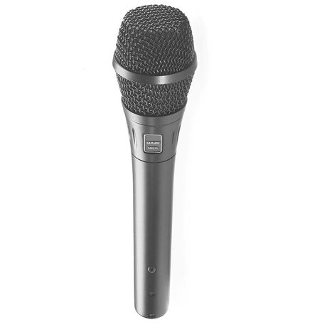 Microfoen de voz Shure SM 87A