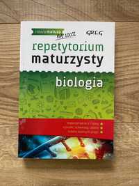 Repetytorium biologia matura