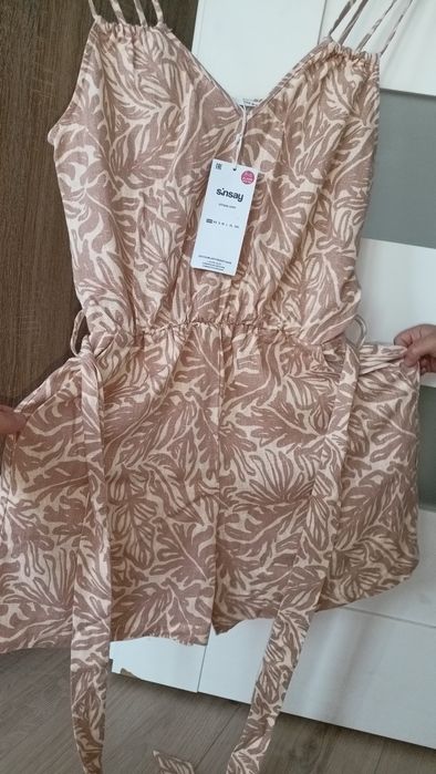 Kombinezon krótki Sinsey rozm. 32